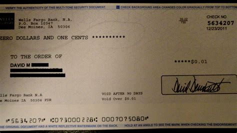 Wells Fargo Cash Checks Without Account